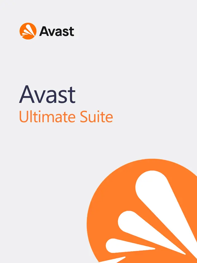 AVAST Ultimate 2026 Key (1 Year / 10 Device)