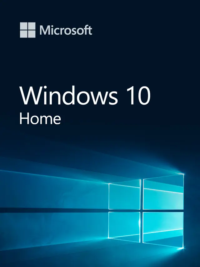 Windows 10 Home OEM Key