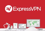 Express VPN Pro - 12 Months Subscription Key